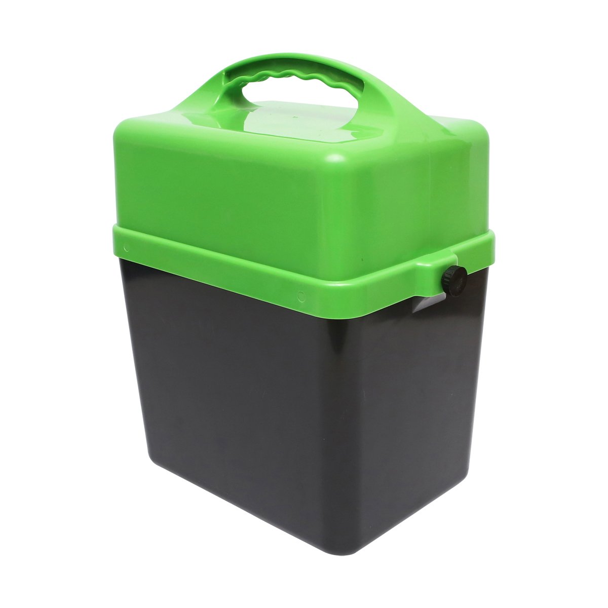 Aparat generator impulsuri DC 220V/AC 12V 6.2 Joule, 40 km gard electric Breckner Germany